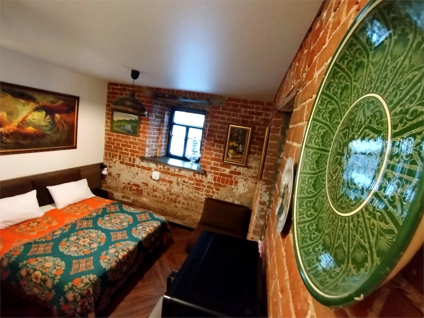 Апартаменты Архитектор 2