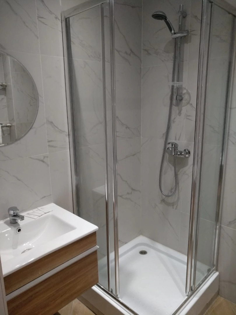 Апартаменты МоскваГрад-4