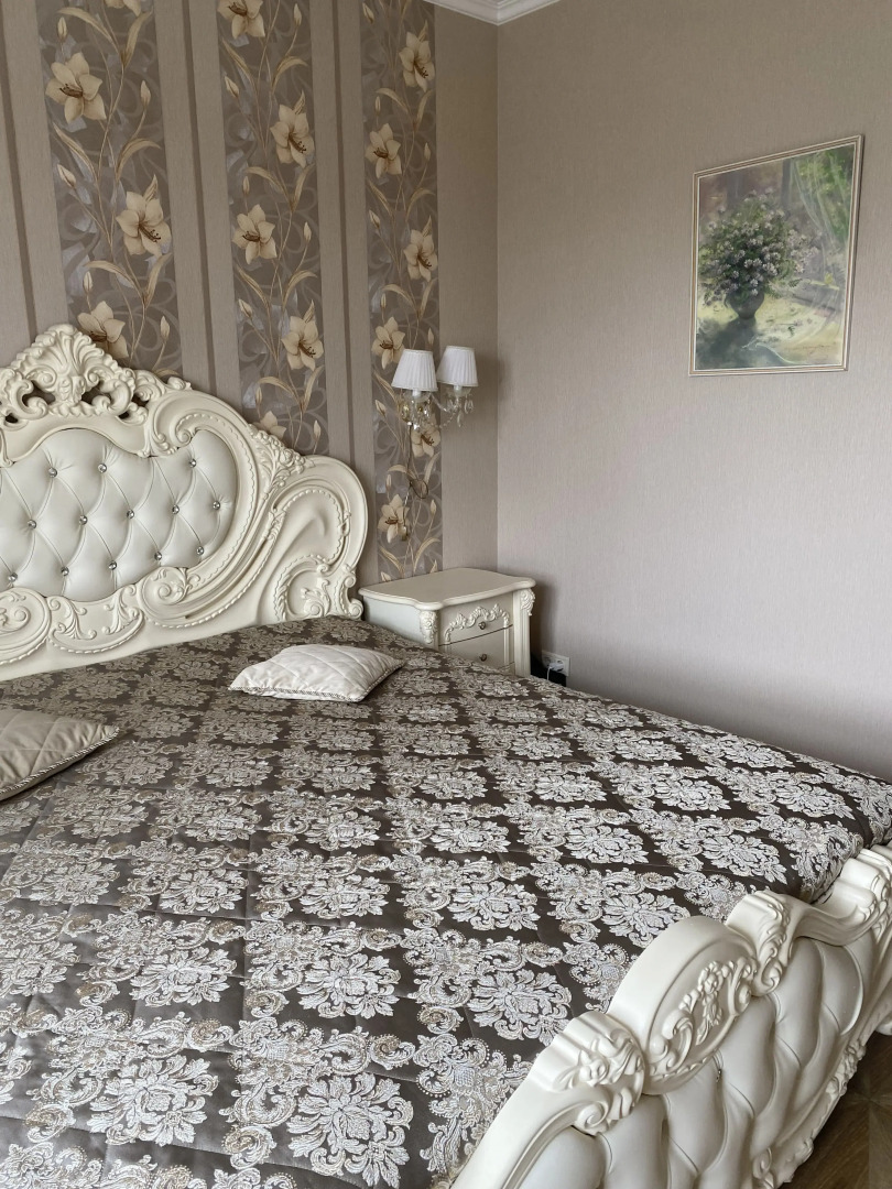 Частный дом Уютный дом в Дракино