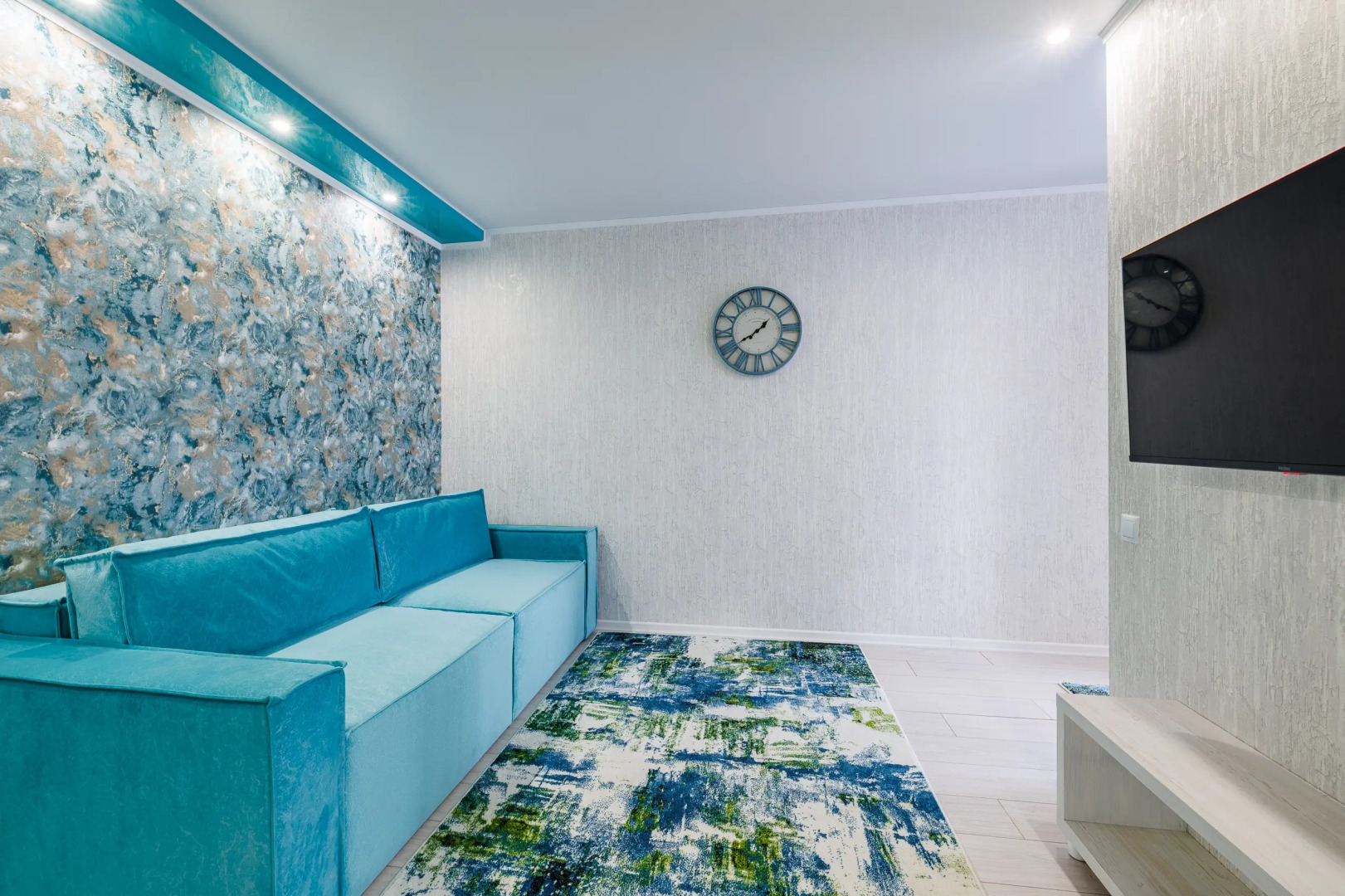 Квартира Красноармейский Проспект 22