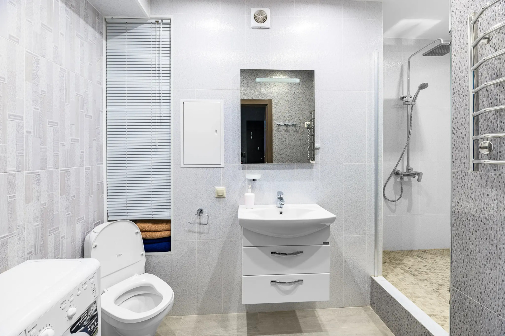 Апартаменты Красный Кит Зона  Комфорта