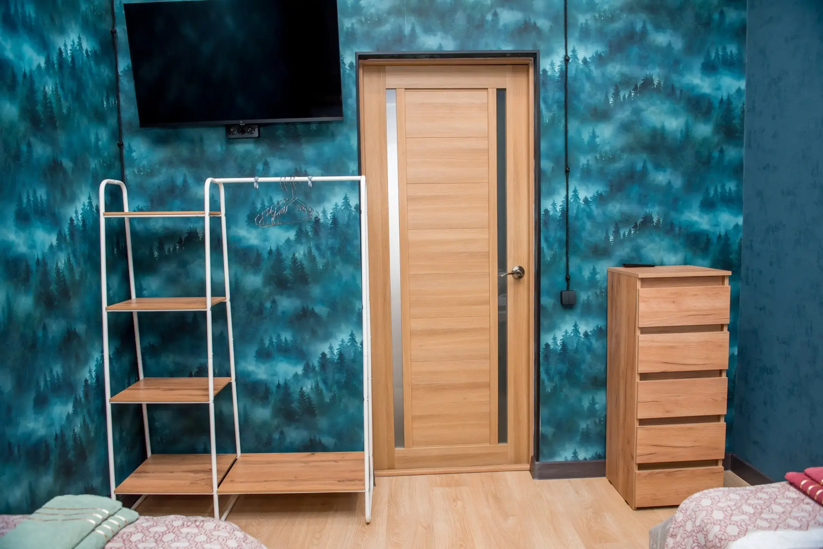 Гостевой дом Домашний Очаг