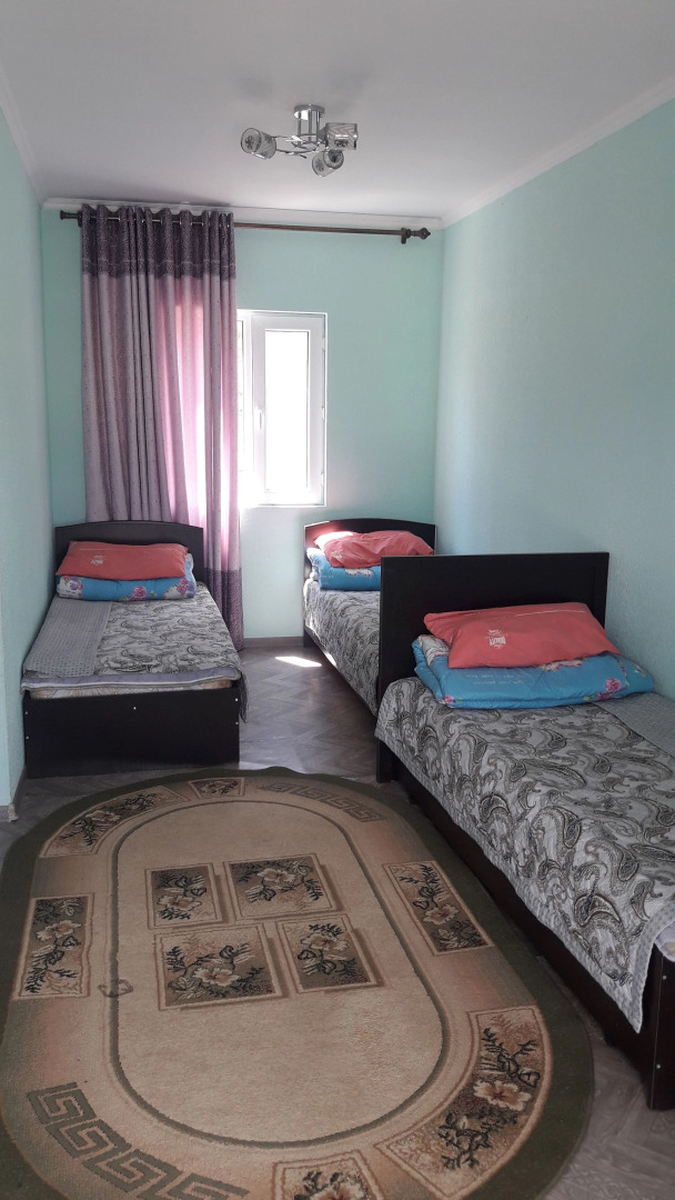 Гостевой Дом Эдем Иссык-Куль