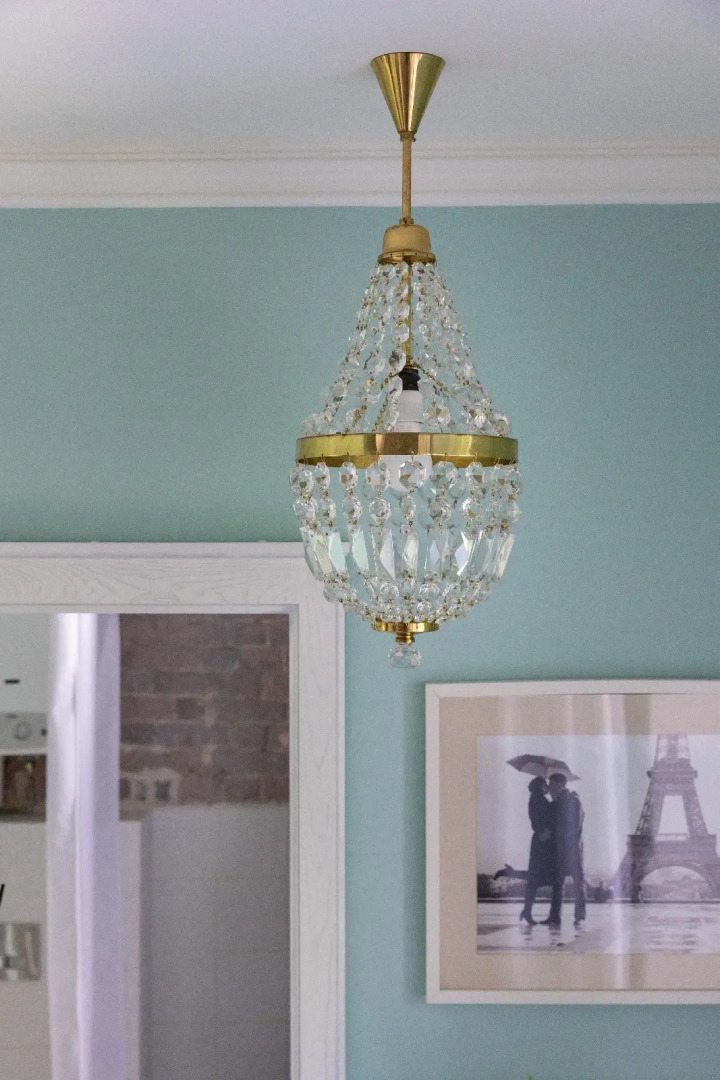 Апартаменты Ранетка