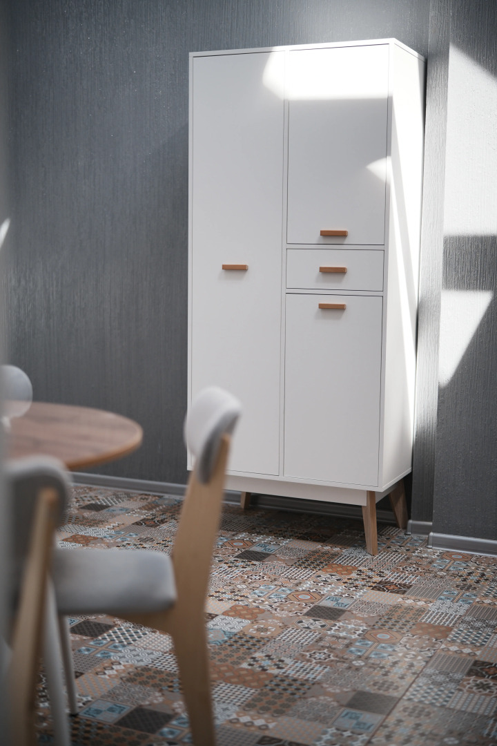 Квартира с видом на морские закаты