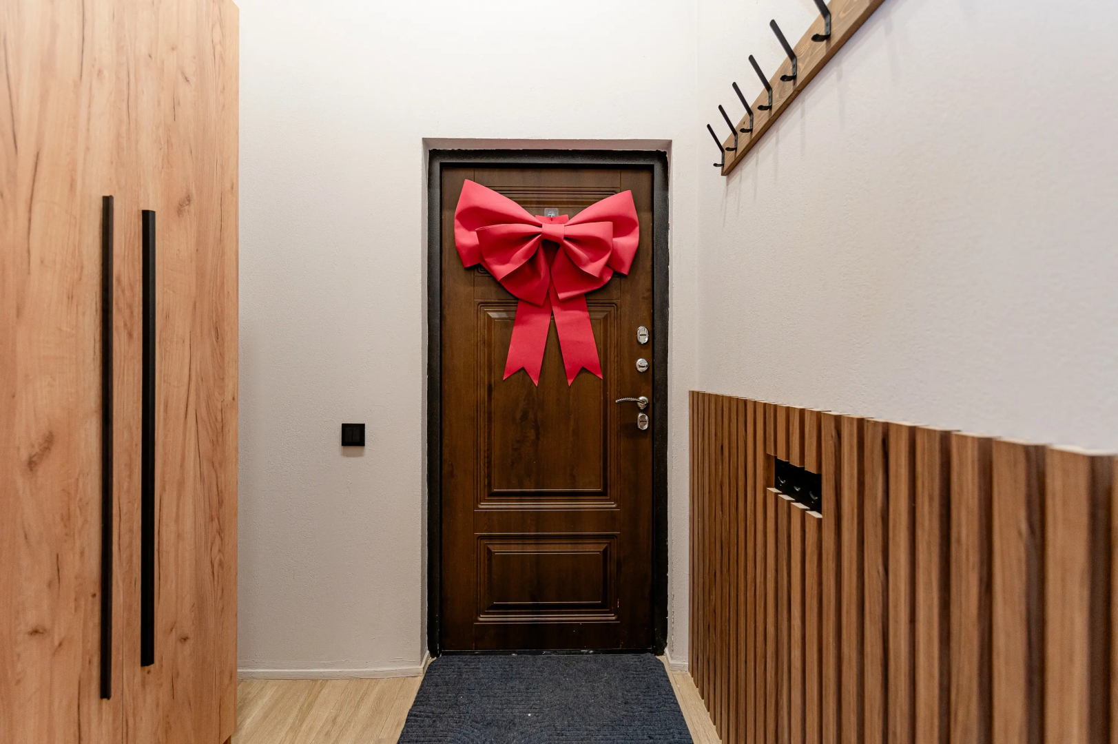 Частный Дом с Баней и Бассейном в Ликино