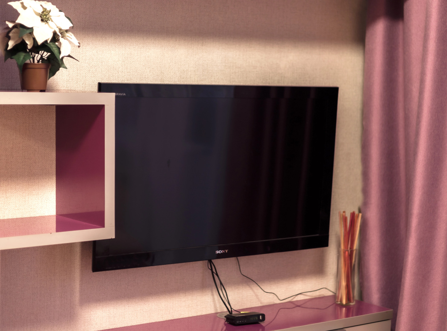 Квартира Грезы