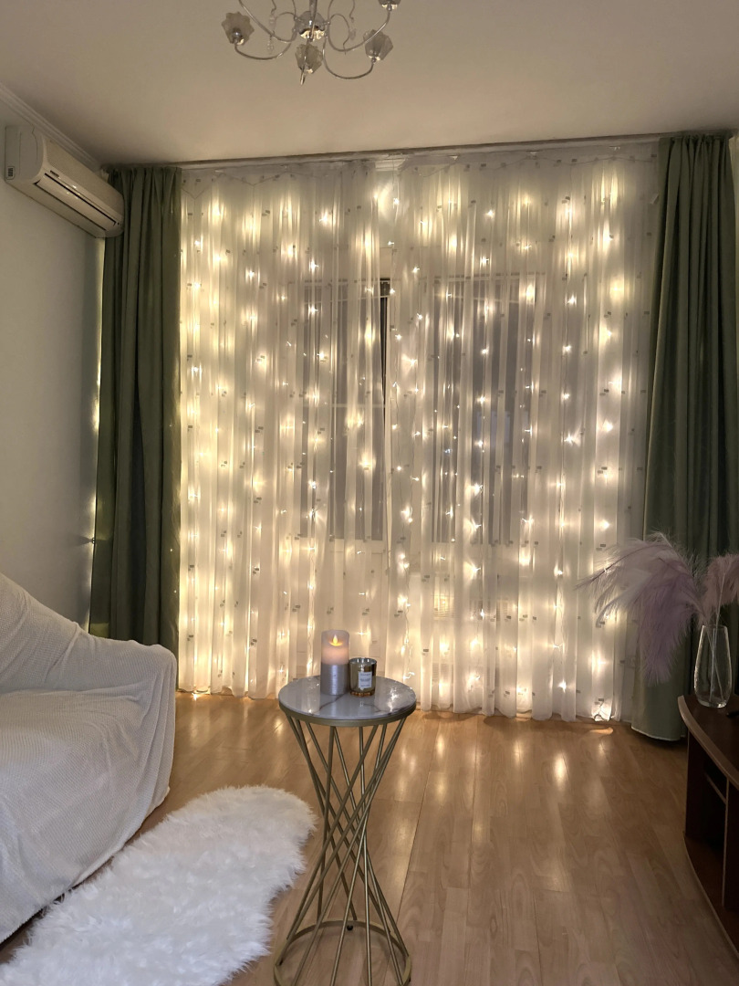 Апартаменты Уютные апартаменты в центре города