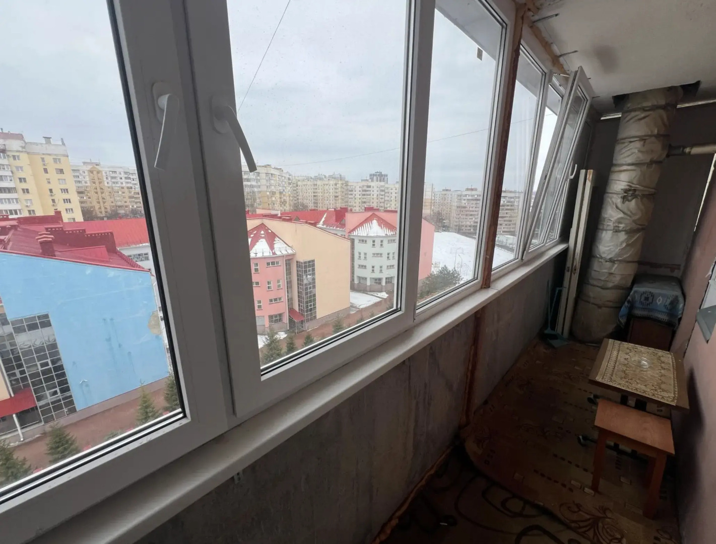 Апартаменты Люкс на Есенина 40