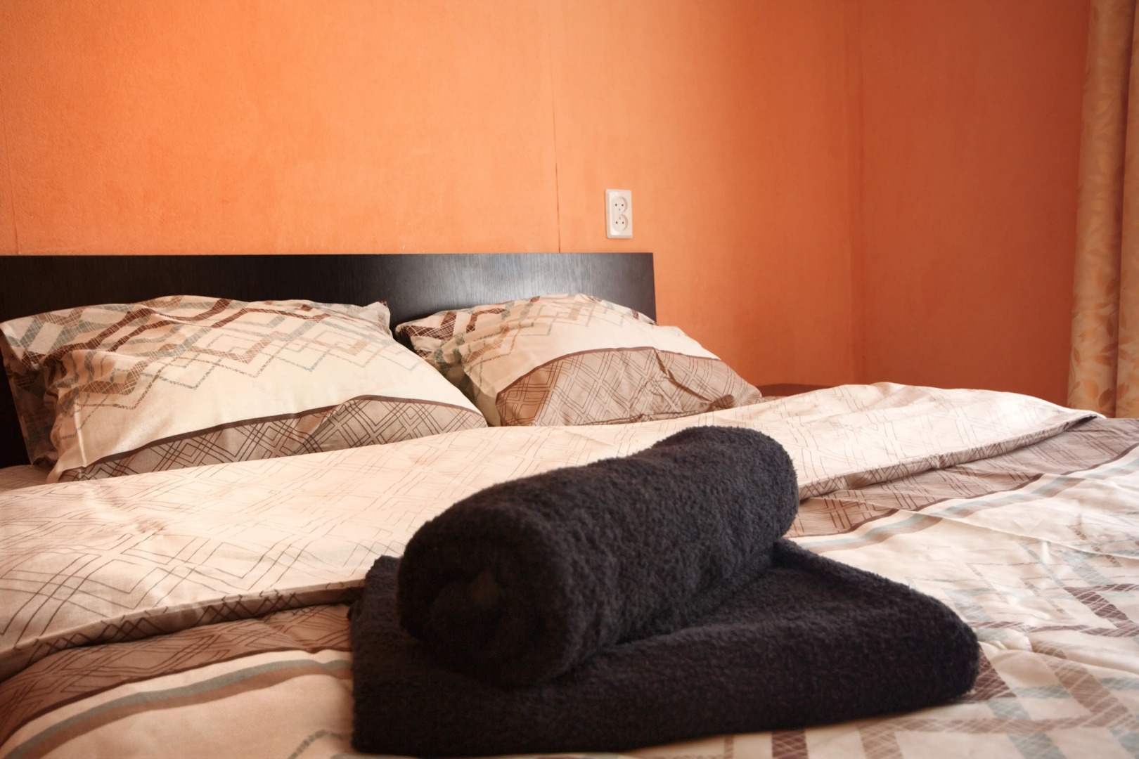 Апартаменты на Красноармейском Проспекте 15