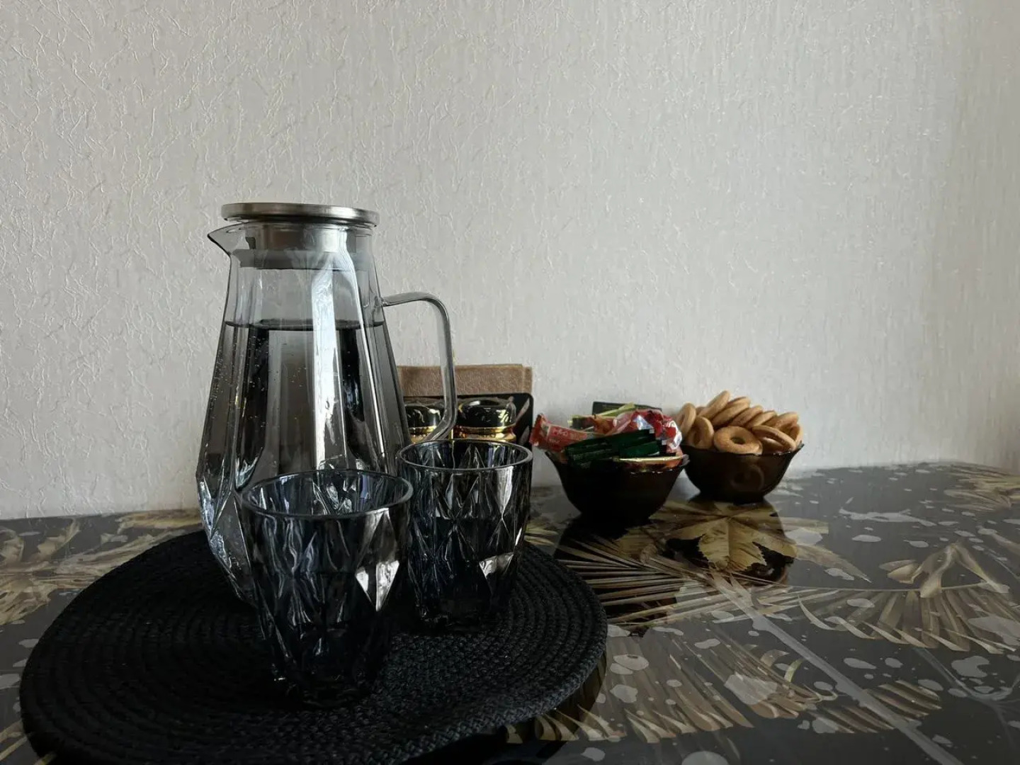 Квартира с Шикарным Видом на 16 этаже