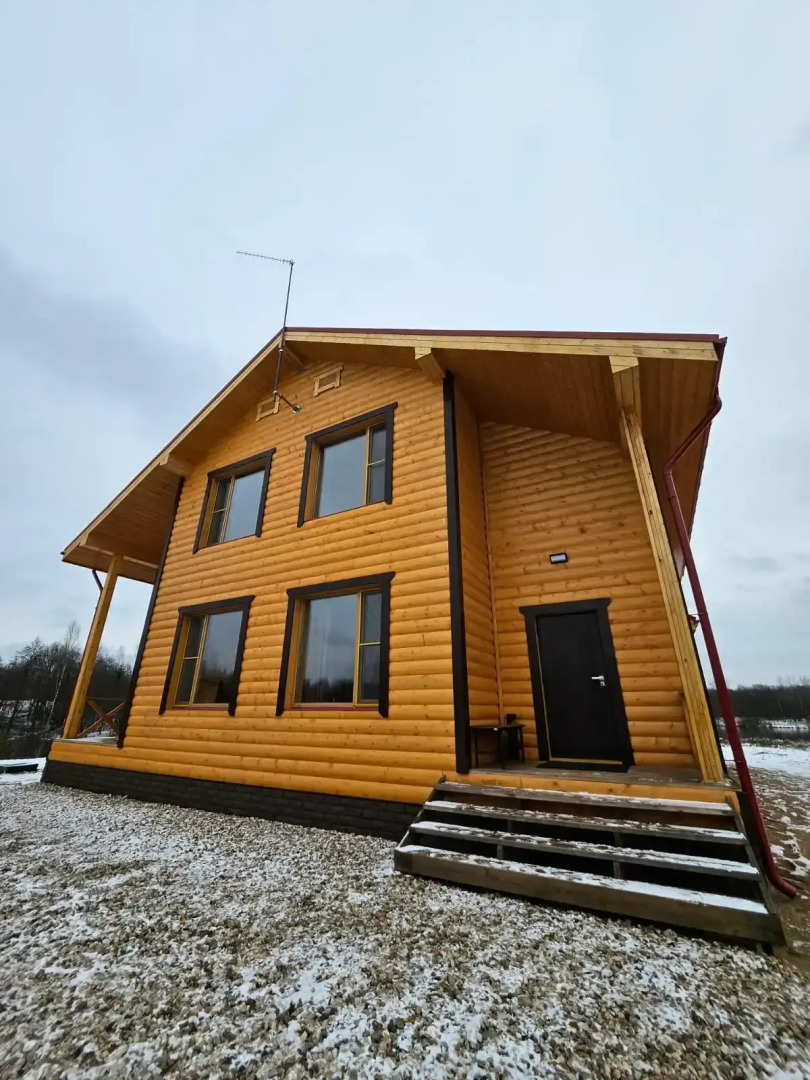 Гостевой дом ЭКОМИР