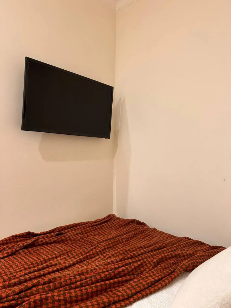 Квартира Современная Студия в Центре Махачкалы 10