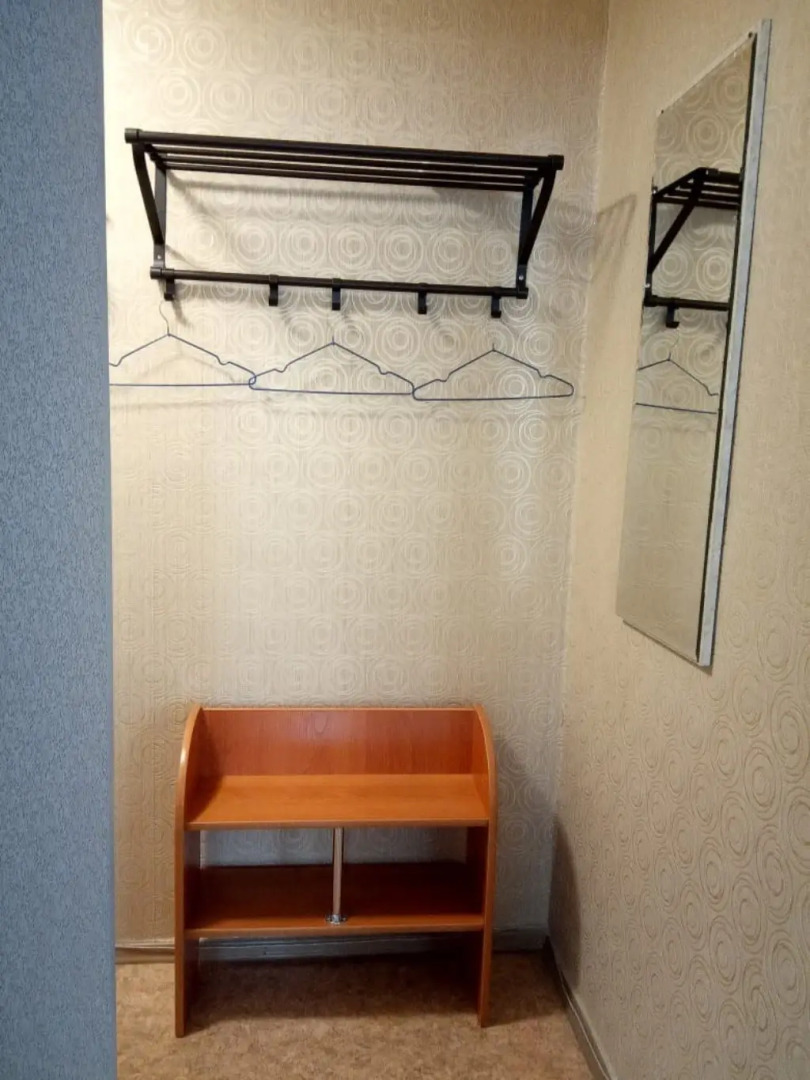 Апартаменты на Немировича-Данченко 163