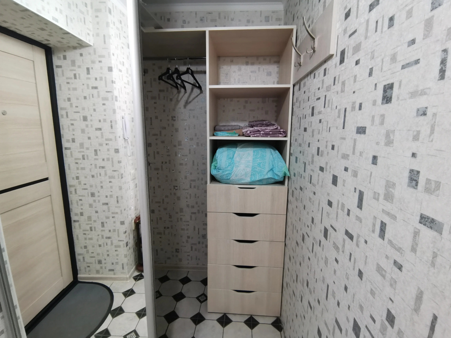 Квартира в Яблоновском