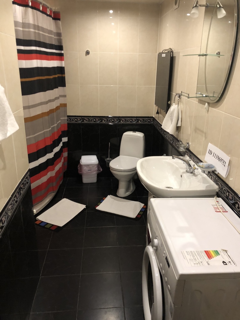 Апартаменты на Советской