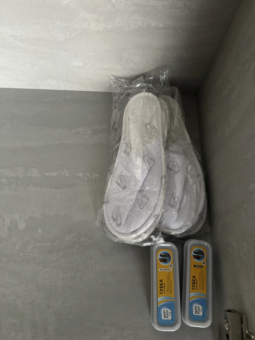 Квартира Новая Уютная