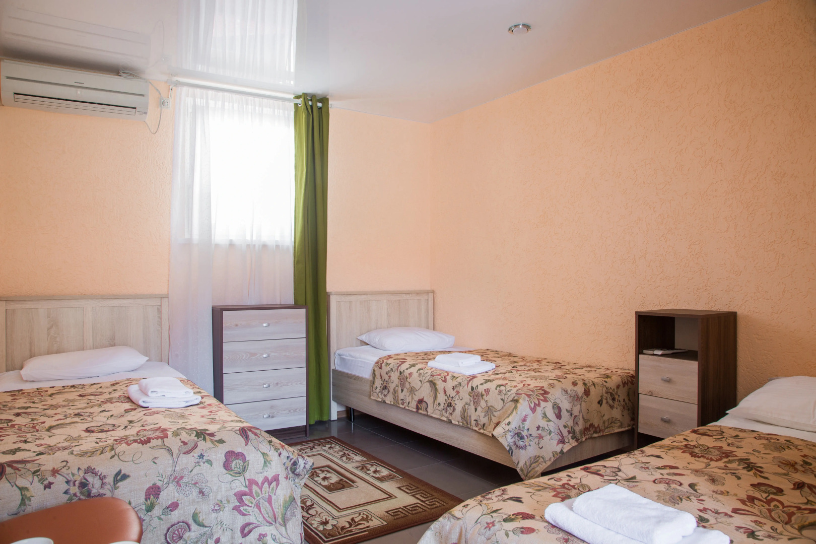 Гостевой дом Эв Рошель