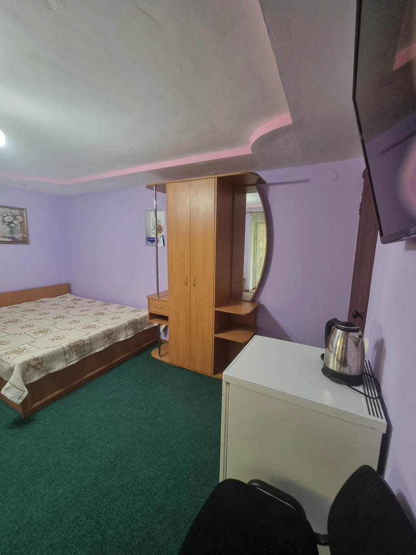 Гостевой дом Калина