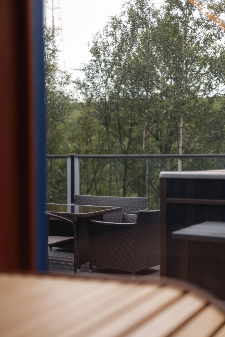 Частный Дом Уютный на Берегу Озера