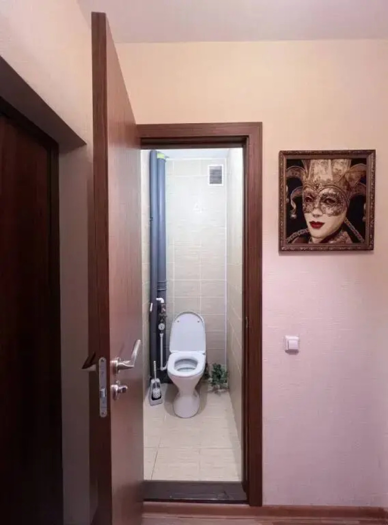 Апартаменты Park Inn Hause