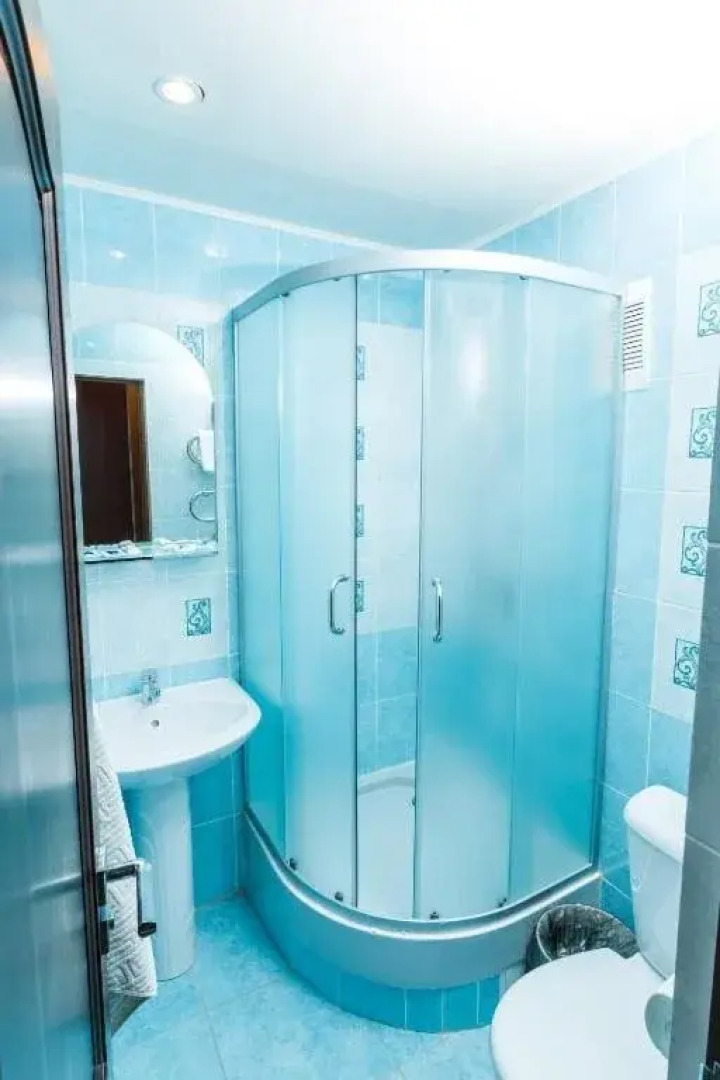 Гостиница Горизонт TGB