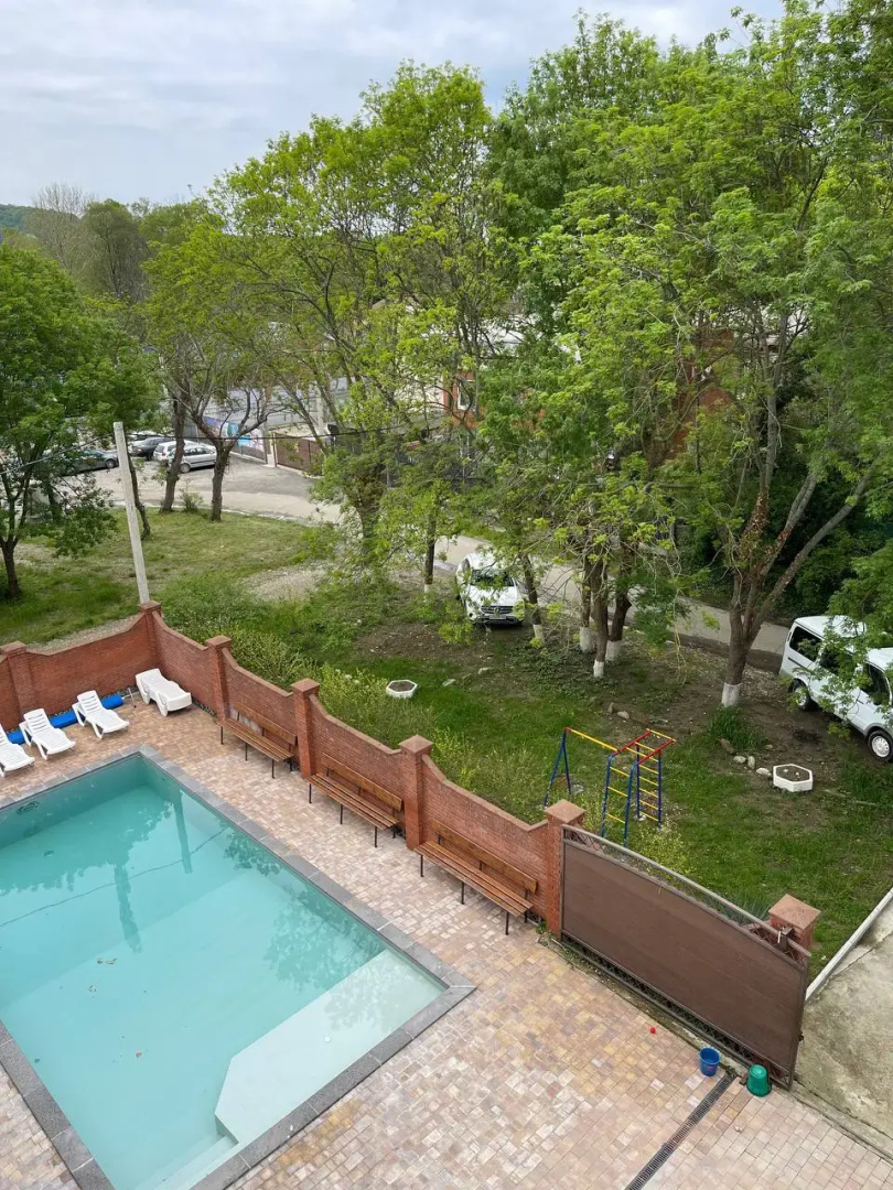 Лунный Свет