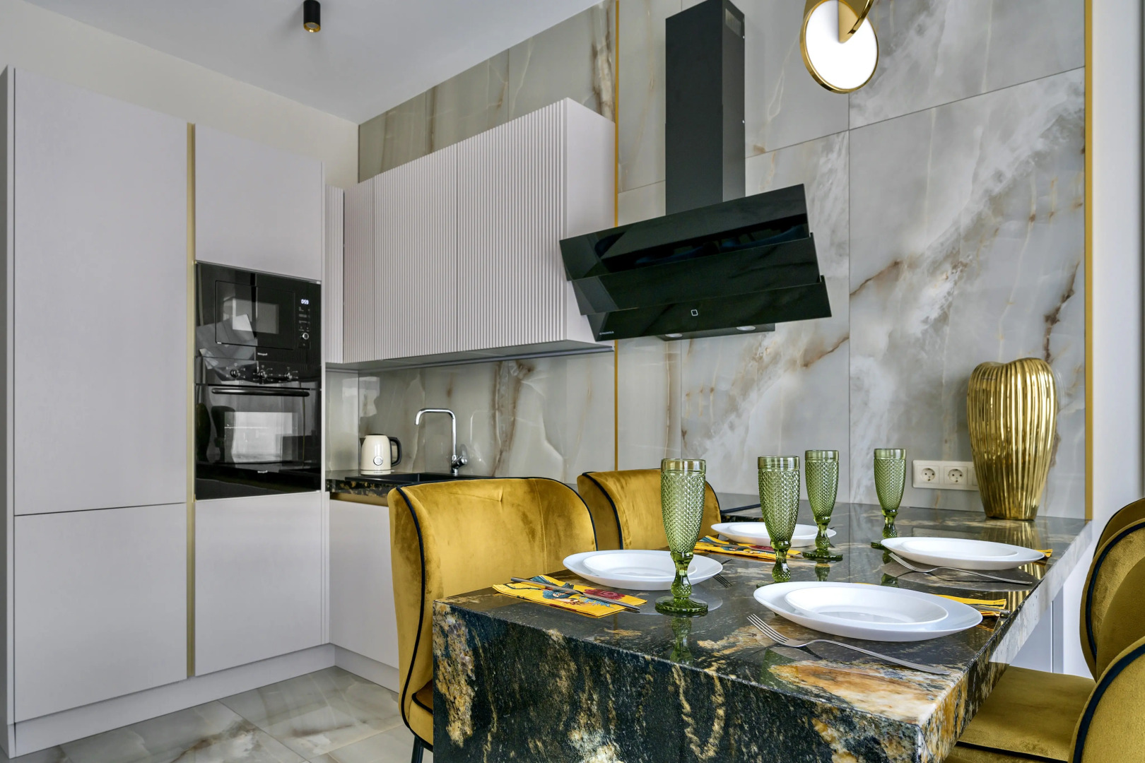 Апартаменты Премиум Астория на Исаакиевской Площади