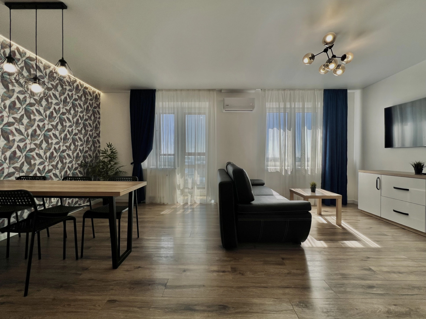 Апартаменты Уютная однушечка в самом центре Бреста