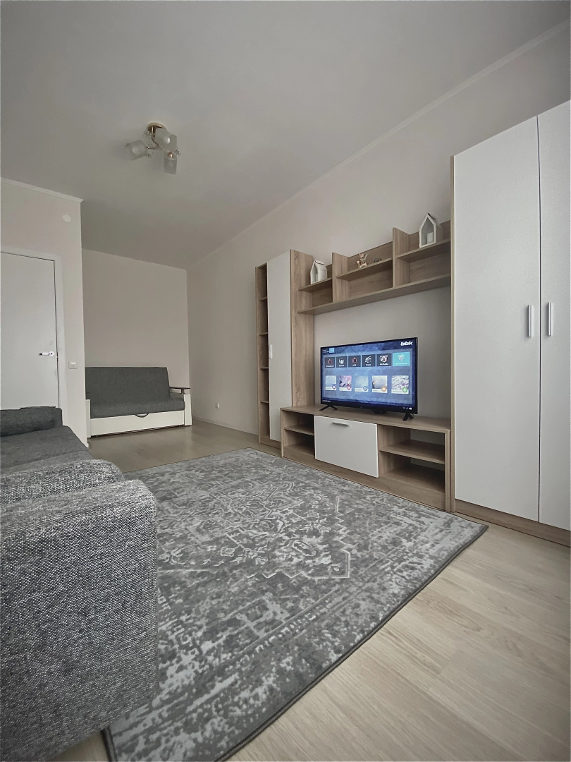 Квартира на Недорубова 28