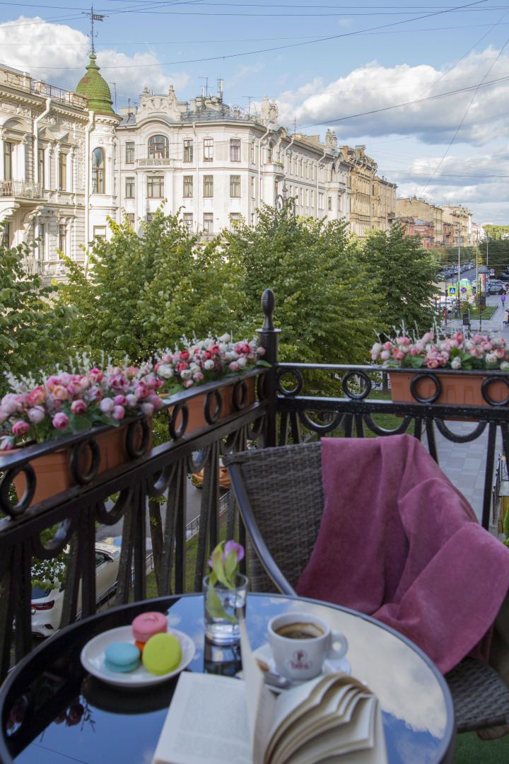 Гранд Отель Чайковский