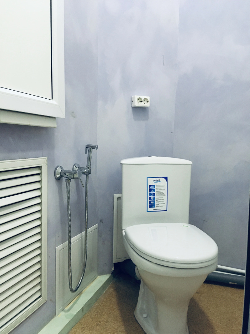 Хостел Like Саратов