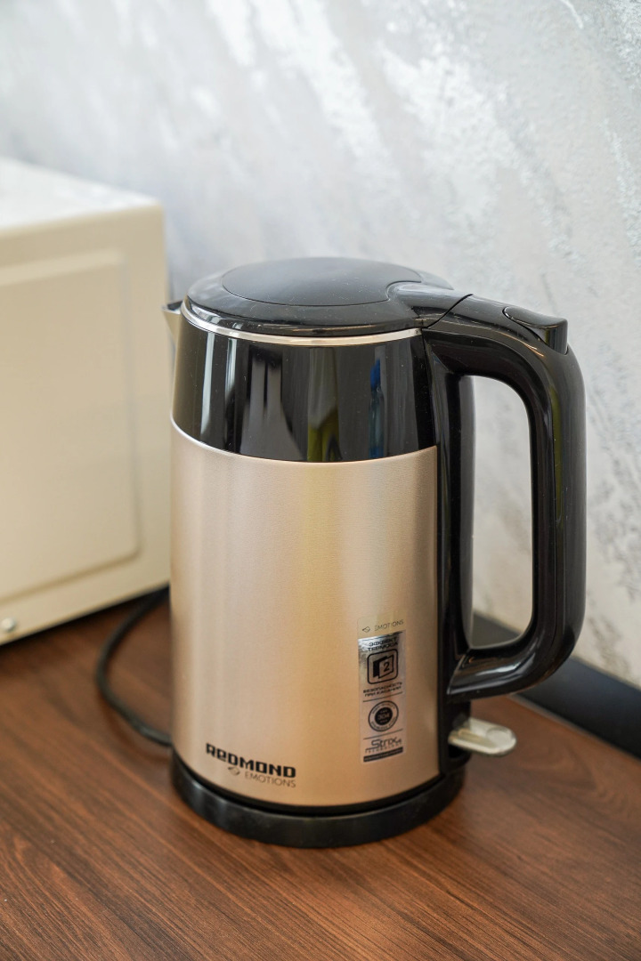 Апартаменты Дом на Покровке