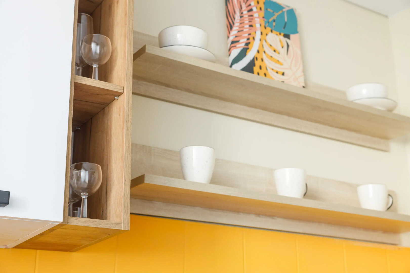 Квартира Стильная Однокомнатная Квартира