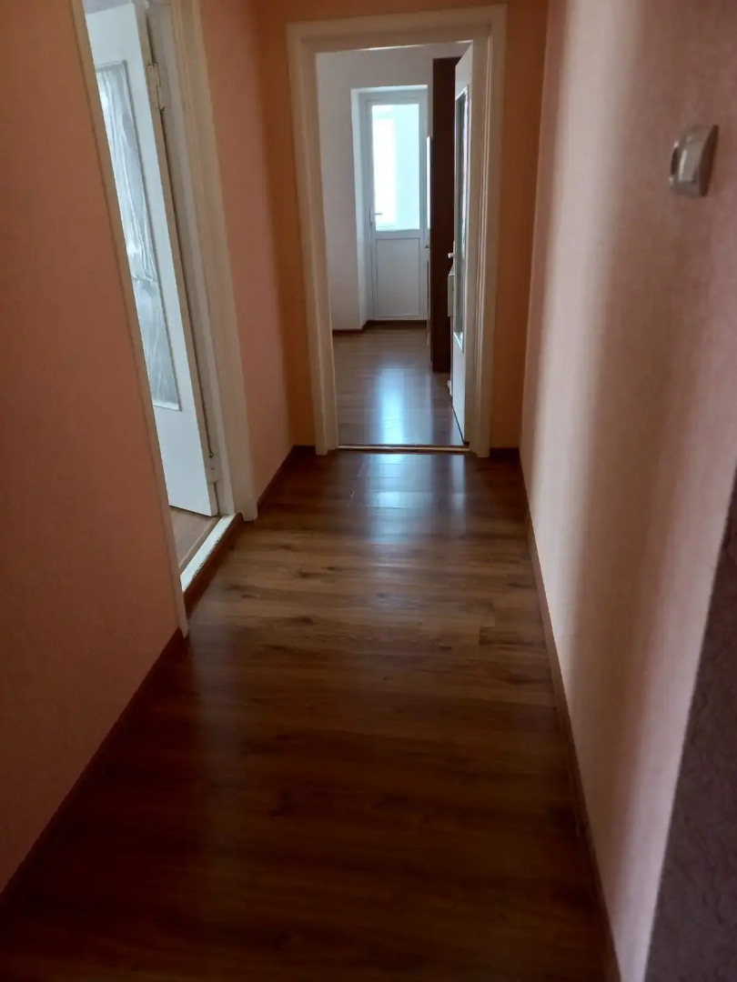 Апартаменты Двухкомнатная Квартира