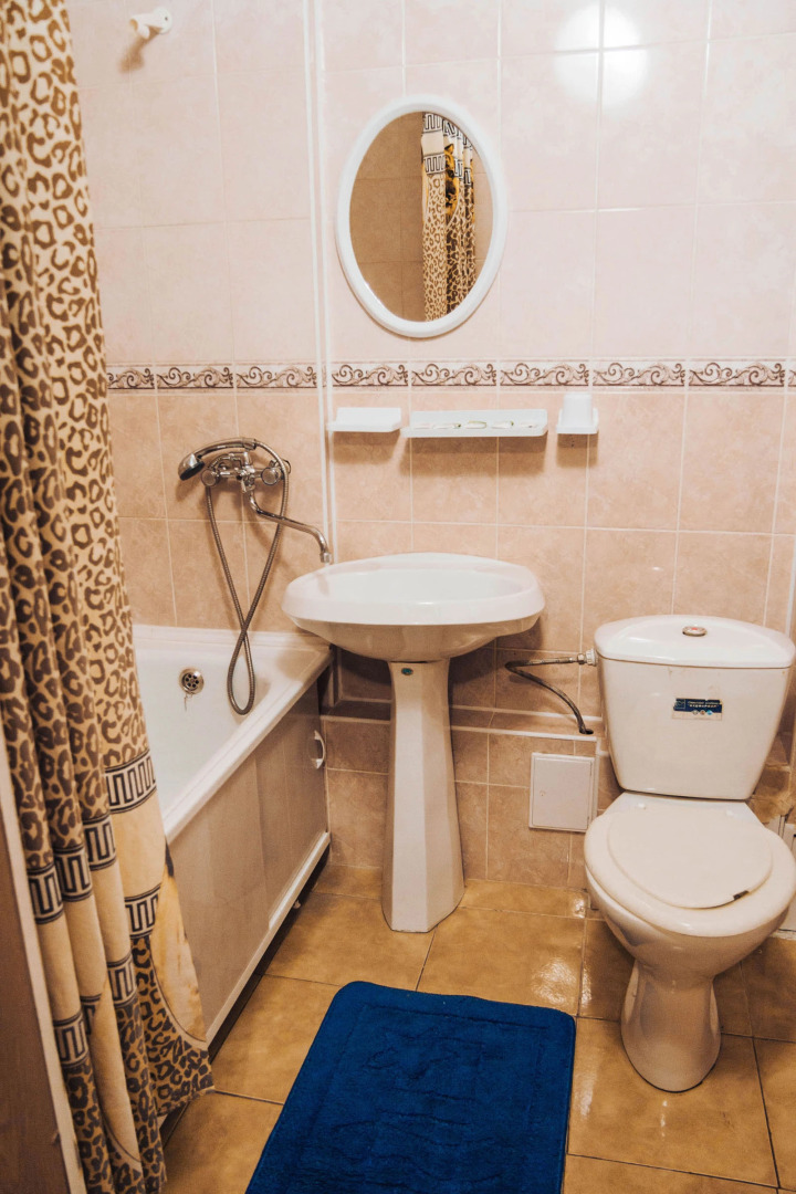 Отель Гостиница Советская