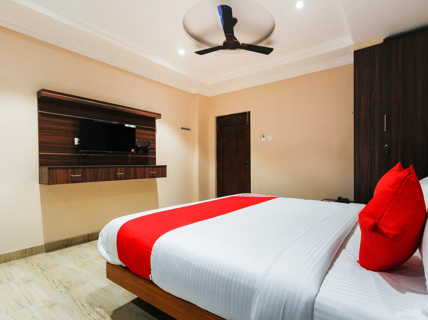 Мини-Отель Ssk Green Palace