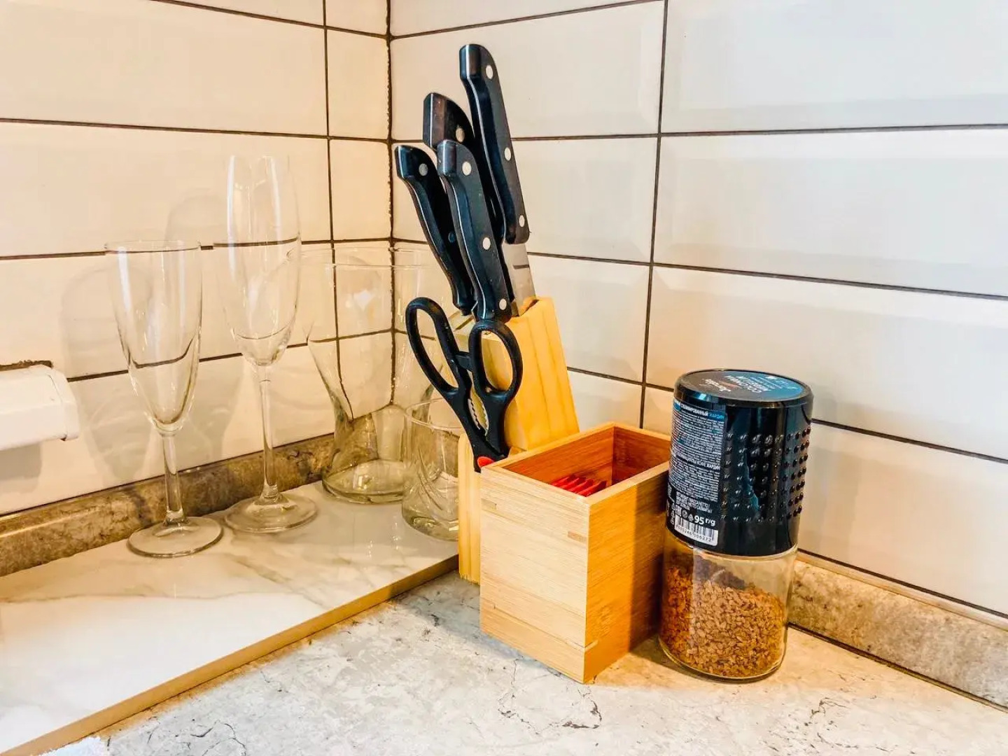 Апартаменты Березовая Роща