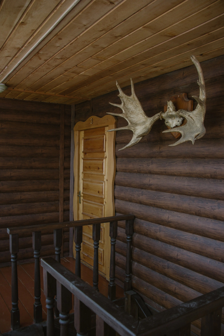 Гостевой дом Пристань