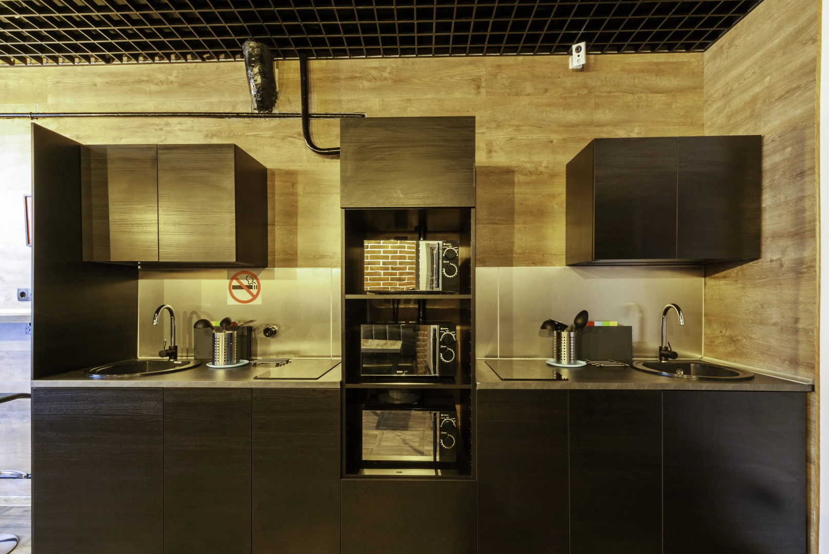 Хостел Ленинская Слобода