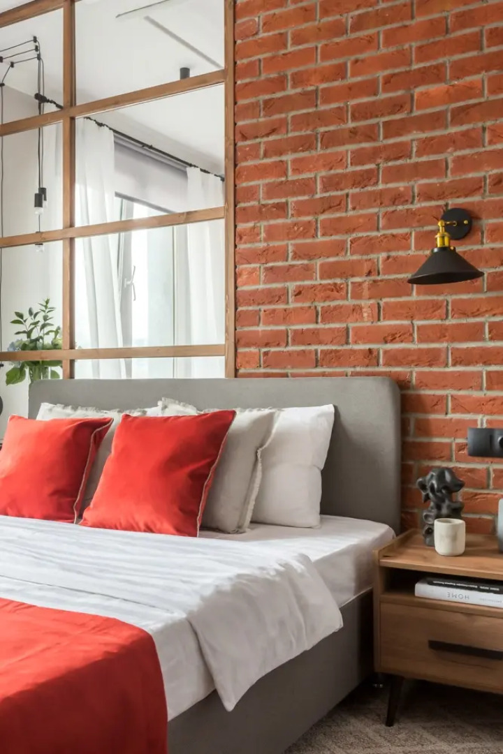 Апартаменты Брикс