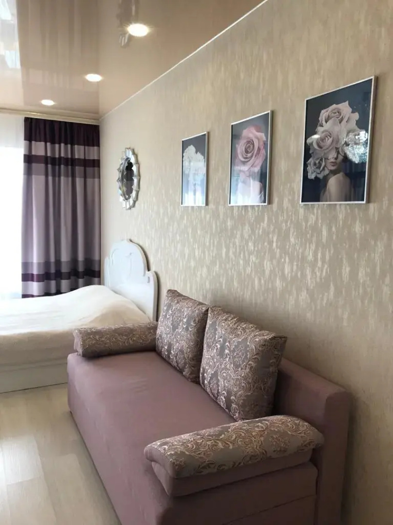 Квартира Атмосфера