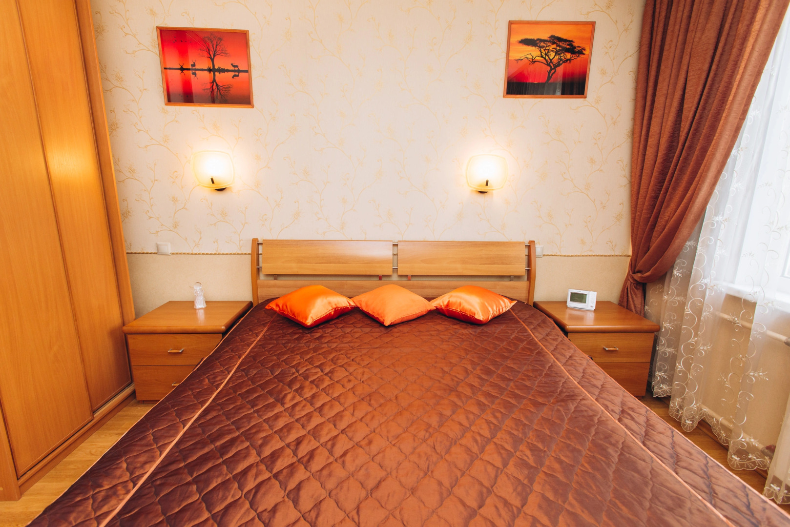 Апартаменты Кузнечная 82