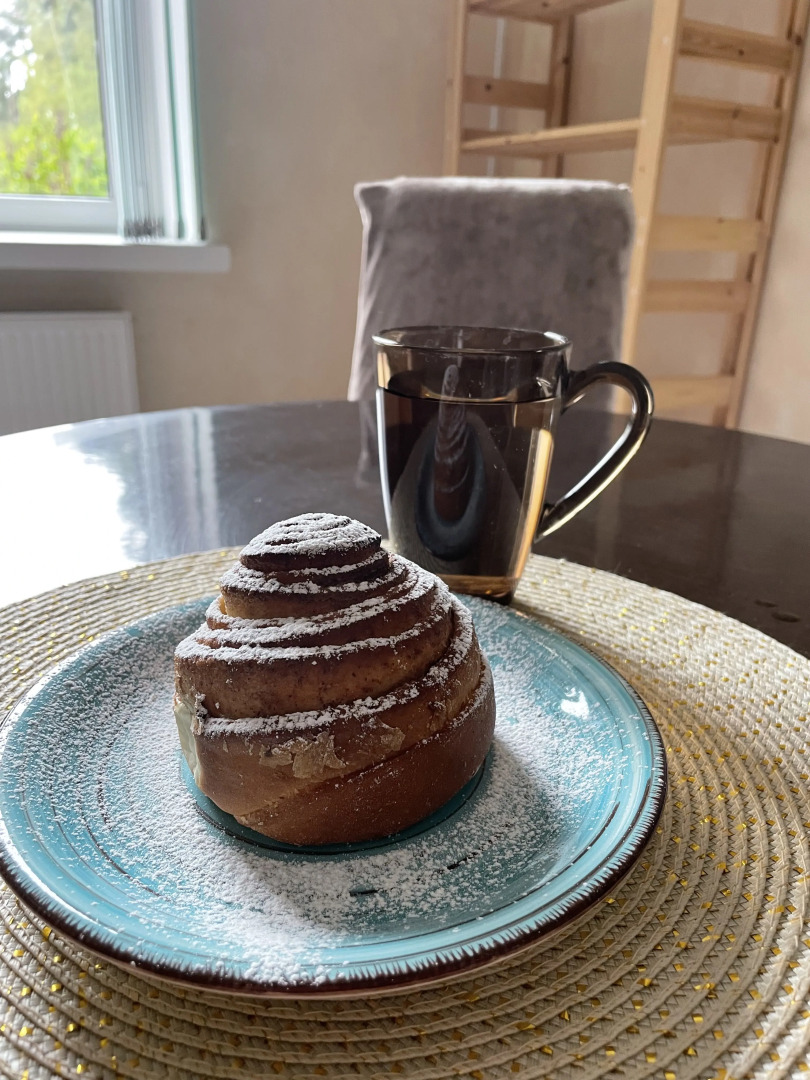 Квартира Бирюза