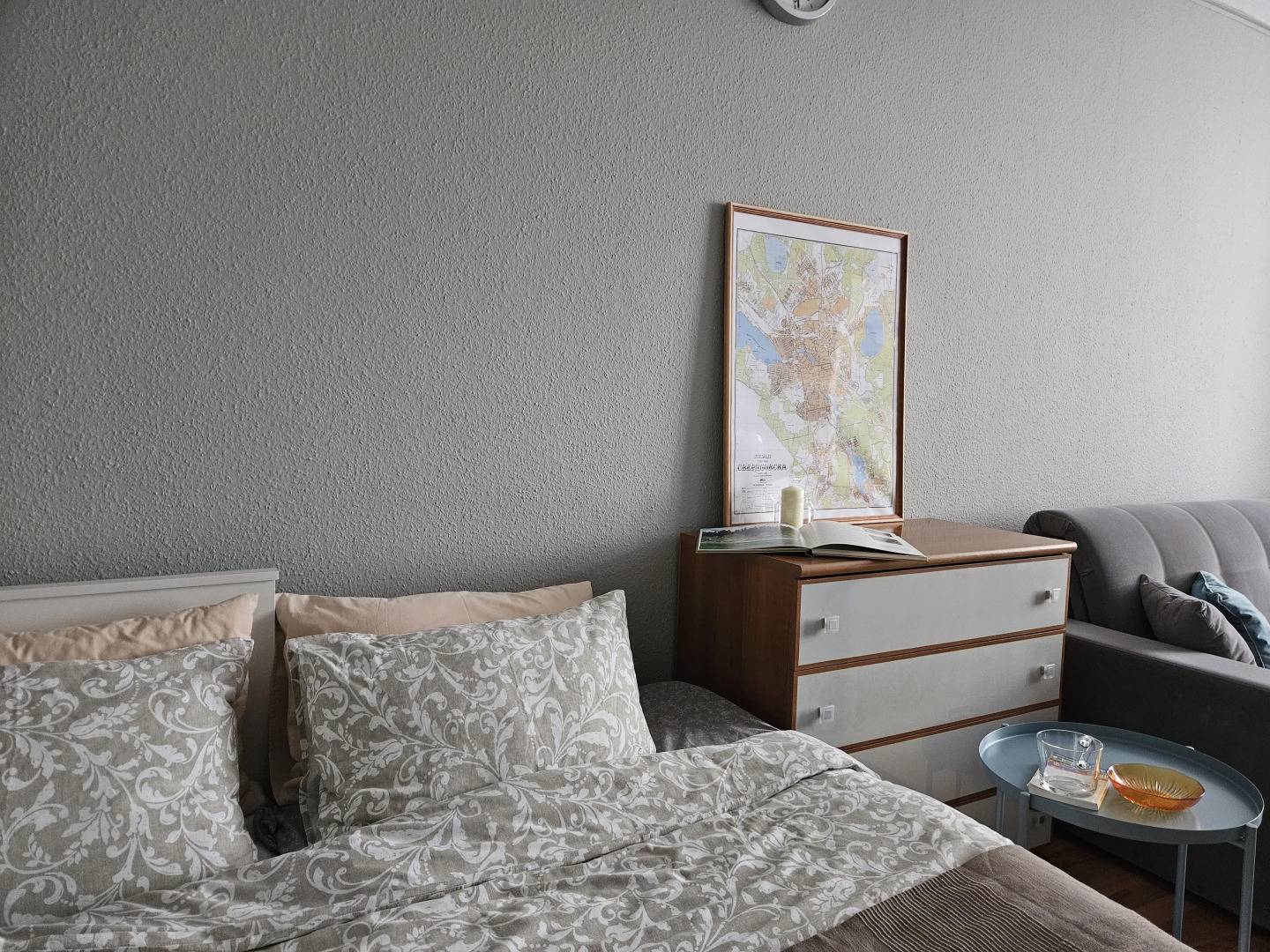 Квартира Самоцветы Cемейная