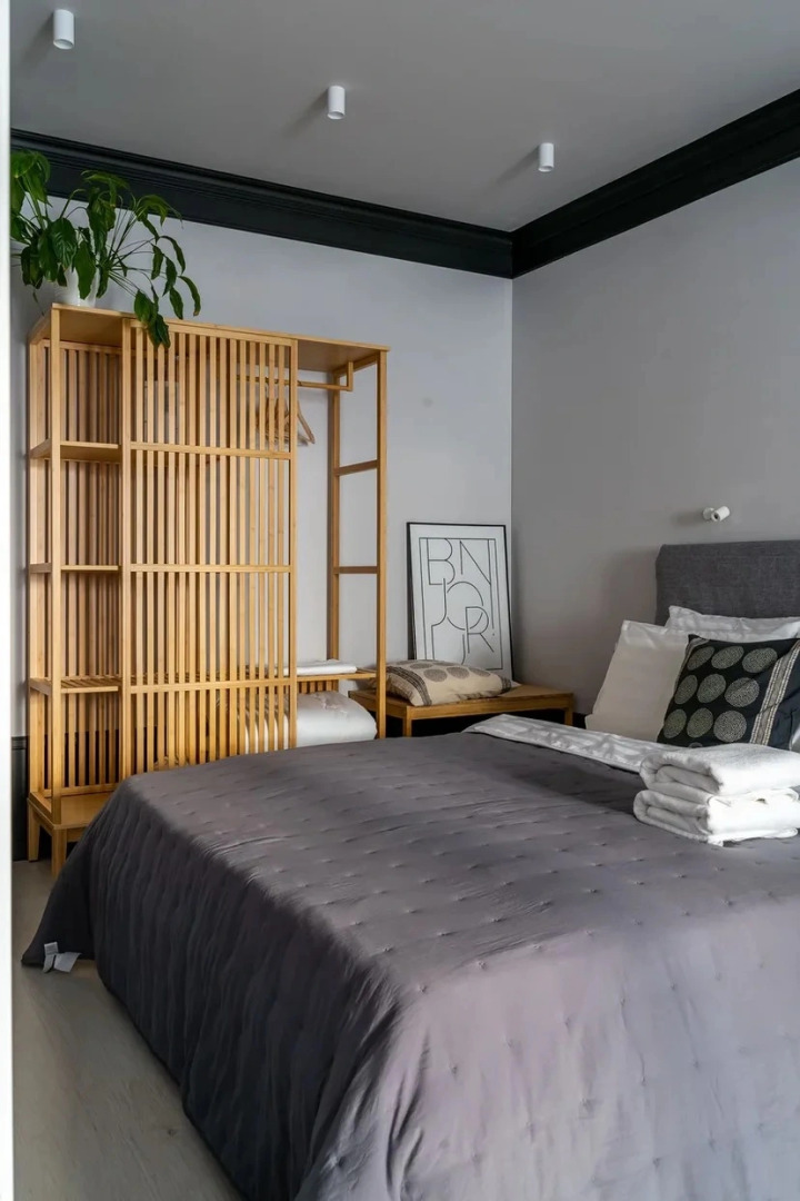 Апартаменты Море и солнце в ЖК Я-Романтик