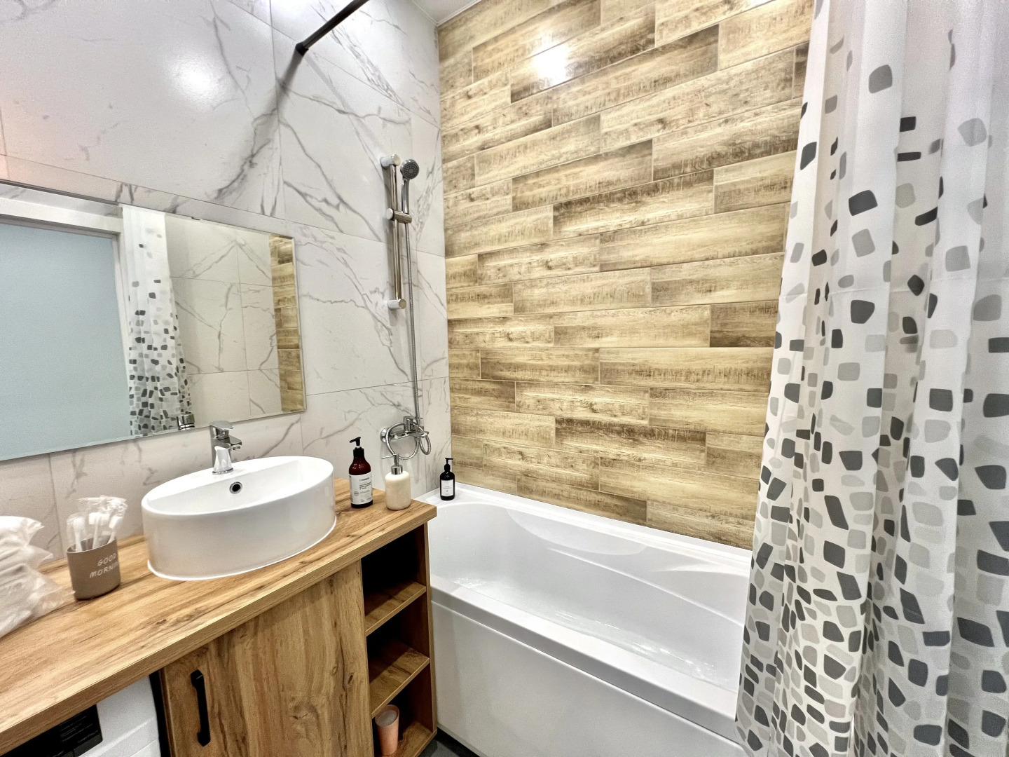 Апартаменты Бизнес-Класса в Резиденции Vivaldi