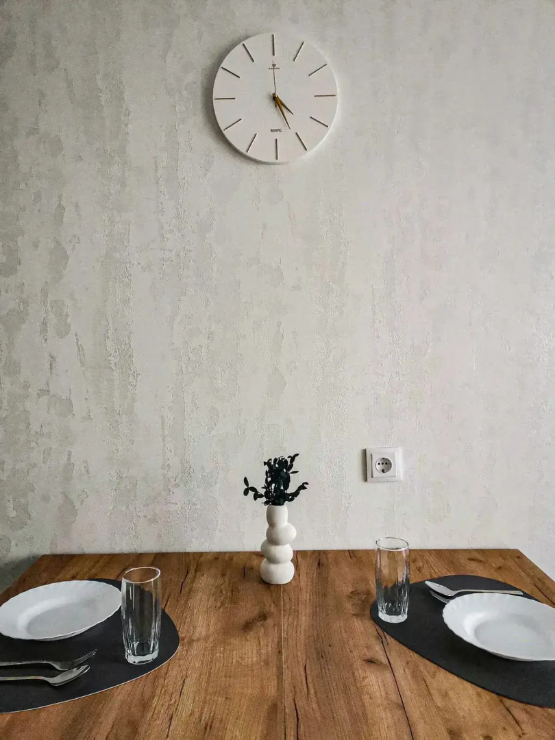 Квартира Комфортные квартиры на жд