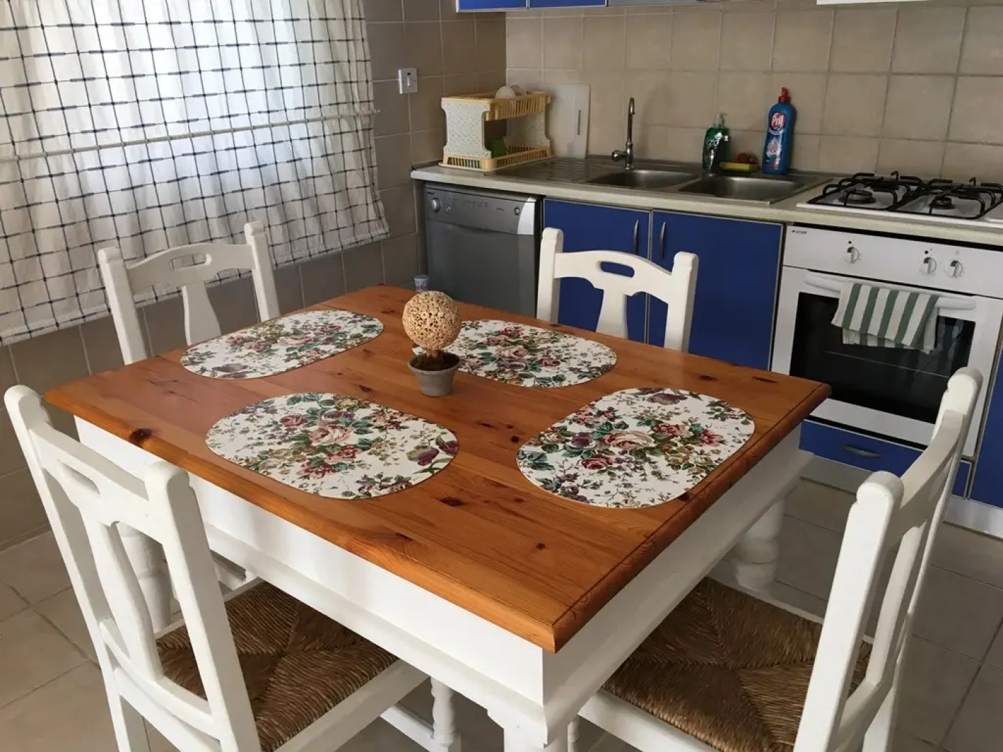 Апартаменты Kyrenia Centre