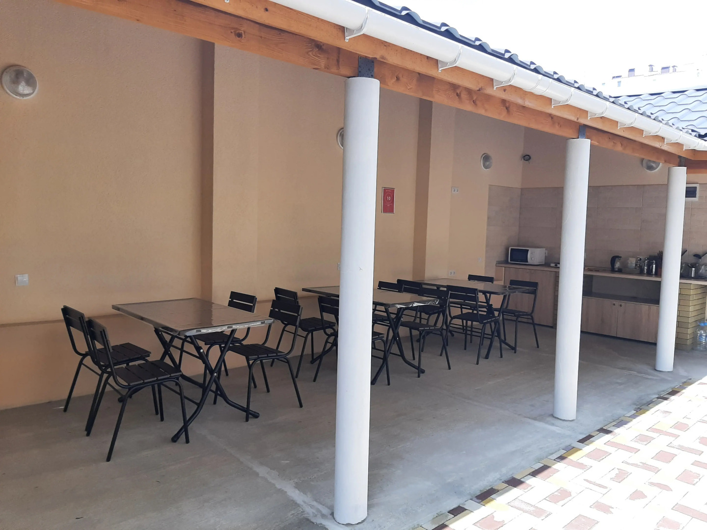 Гостевой Дом Инна